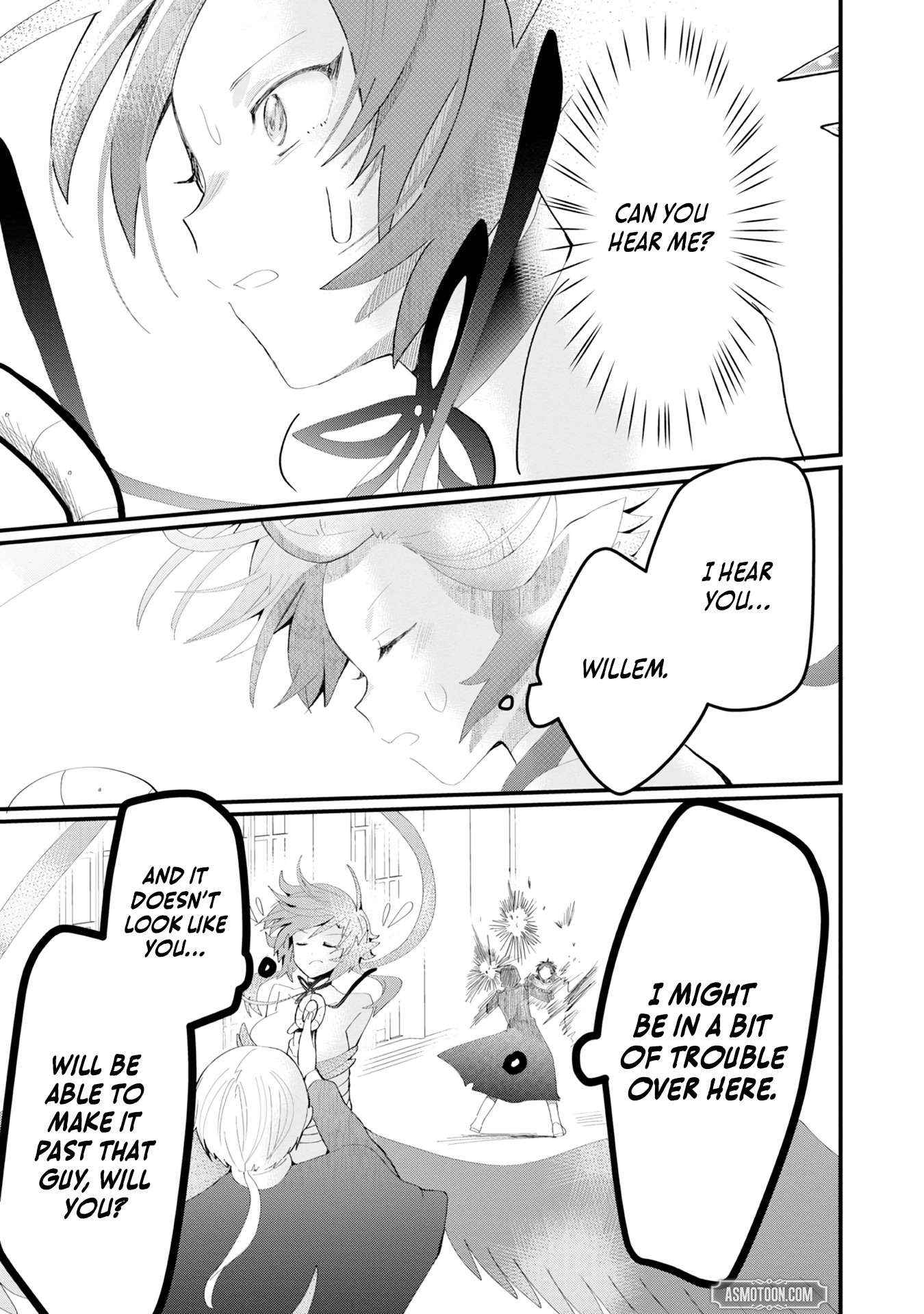 The Summoner Who Was Despised as Shunned Child Chapter 19